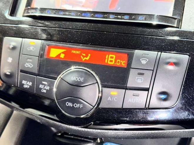 セレナ2.0 20S 4WD 下部防錆TVナビETC 2000