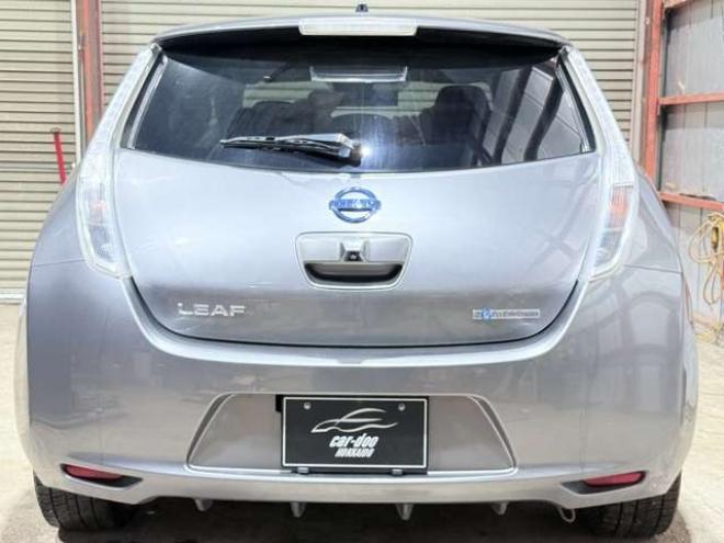 リーフ30kWh X 下廻防錆TVナビBカメETC夏冬タイヤ 2WD 不明