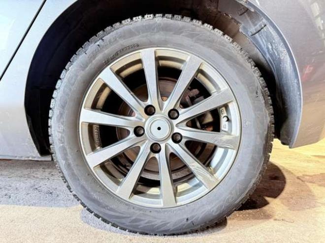 リーフ30kWh X 下廻防錆TVナビBカメETC夏冬タイヤ 2WD 不明