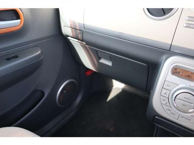 ラパンT Lパッケージ 4WD　スマートキー・走行5.5万キロ・ターボ 660