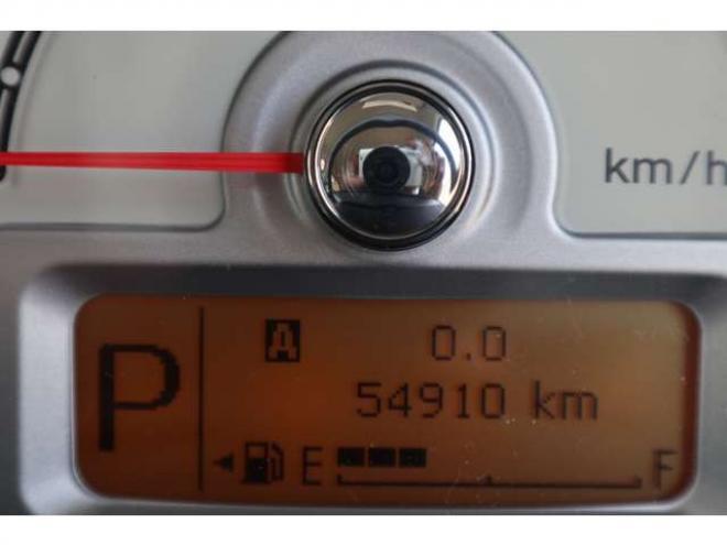 ラパンT Lパッケージ 4WD　スマートキー・走行5.5万キロ・ターボ 660