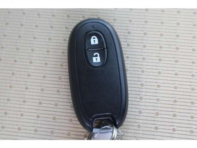 ラパンT Lパッケージ 4WD　スマートキー・走行5.5万キロ・ターボ 660