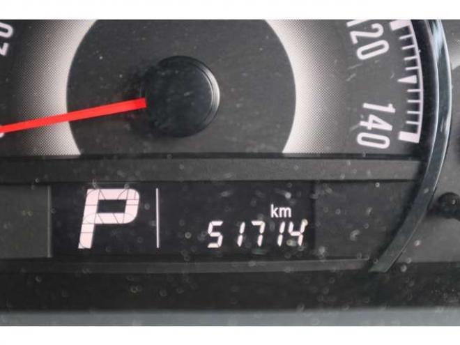 パレットTS 4WD　両側パワースライドドア・スマートキー・R9/3月・5.2万キロ・ターボ 660