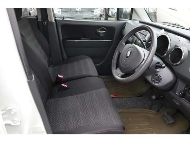 ワゴンRスティングレー DI 4WD　HID・スマートキー・直噴ターボ・4.2万キロ 660