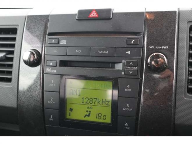 ワゴンRスティングレー DI 4WD　HID・スマートキー・直噴ターボ・4.2万キロ 660