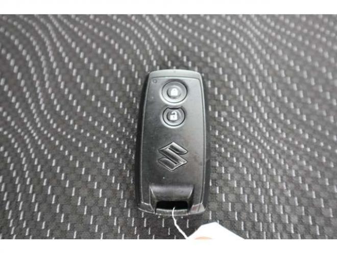 ワゴンRスティングレー DI 4WD　HID・スマートキー・直噴ターボ・4.2万キロ 660