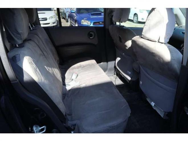 ライフディーバ 4WD　キーレス・走行3.9万キロ・車検(2)年付 660