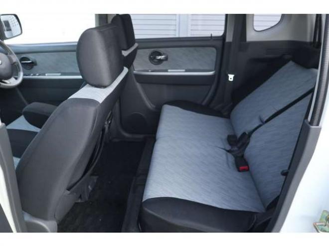 ワゴンRFX-S リミテッド 4WD　R8/10月・1オーナー・走行1.5万キロ 660