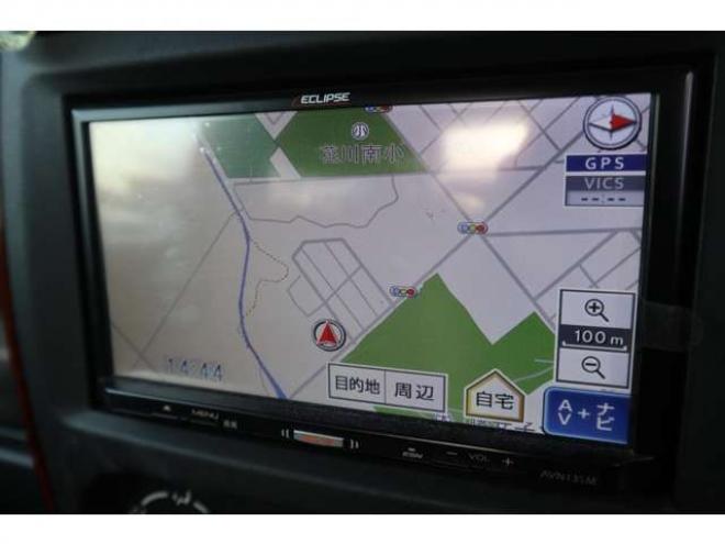 ジムニーランドベンチャー 4WD　ナビ・TV・R8/10月 660