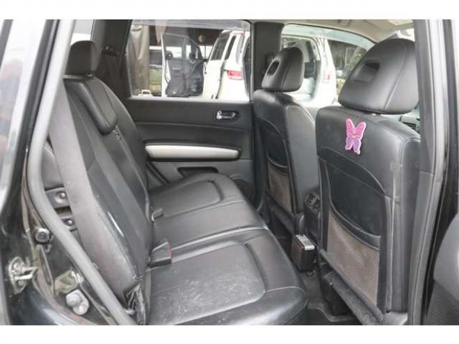 エクストレイル2.0 20GT S ディーゼルターボ 4WD スマートキー・エンジンスターター 2000