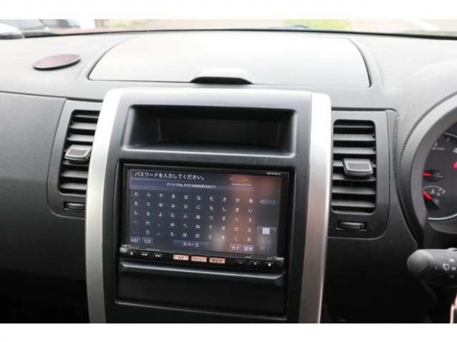 エクストレイル2.0 20GT S ディーゼルターボ 4WD スマートキー・エンジンスターター 2000