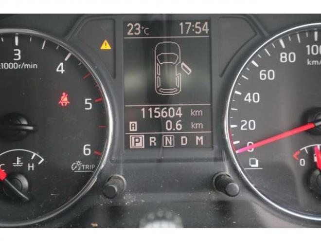 エクストレイル2.0 20GT S ディーゼルターボ 4WD スマートキー・エンジンスターター 2000