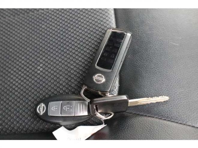 エクストレイル2.0 20GT S ディーゼルターボ 4WD スマートキー・エンジンスターター 2000