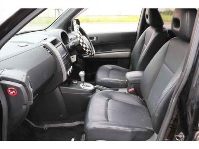 エクストレイル2.0 20GT S ディーゼルターボ 4WD スマートキー・エンジンスターター 2000