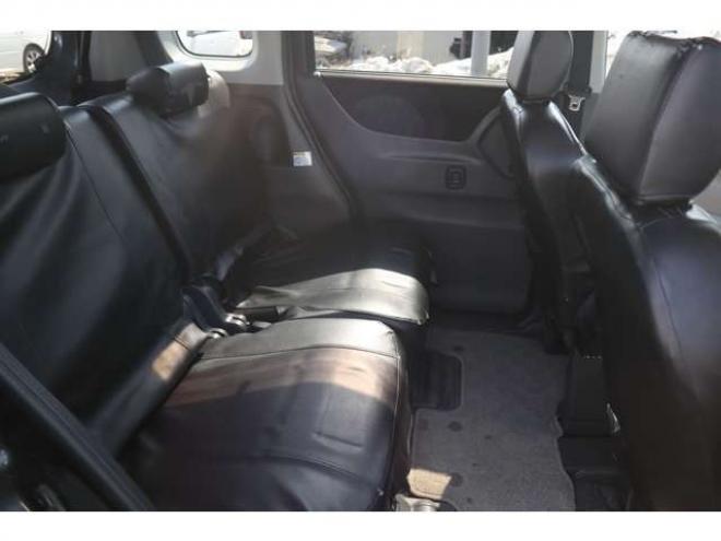 パレットSW XS 4WD Bカメラ・左パワスラ・R8/12月 660