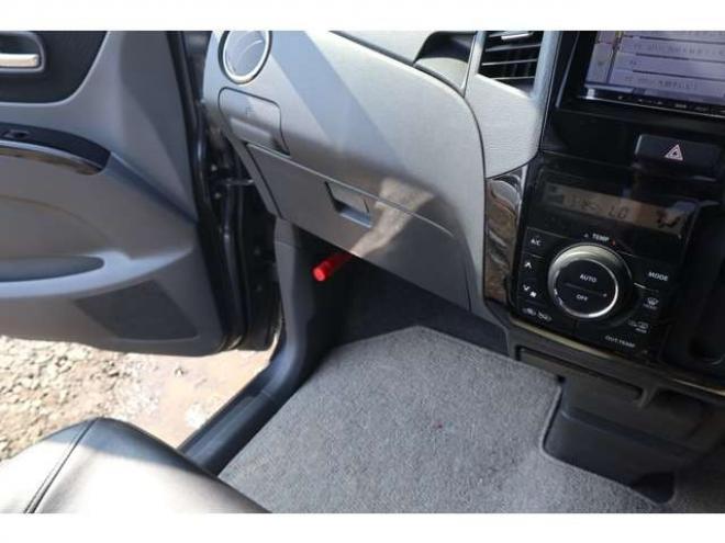 パレットSW XS 4WD Bカメラ・左パワスラ・R8/12月 660