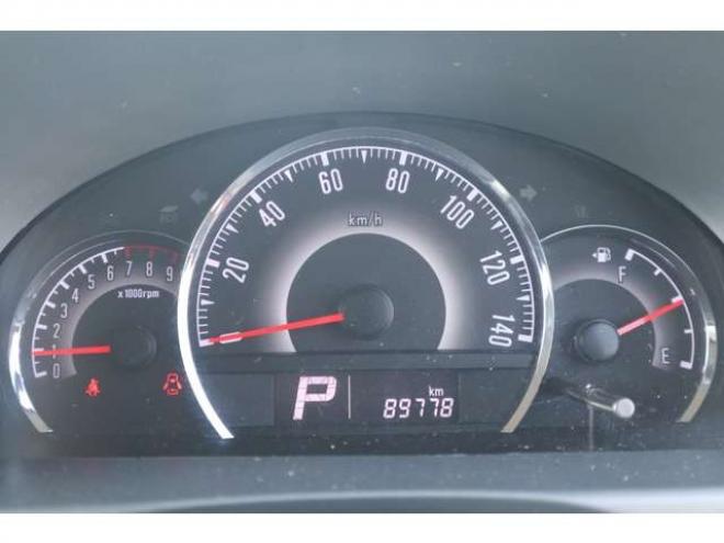 パレットSW XS 4WD Bカメラ・左パワスラ・R8/12月 660