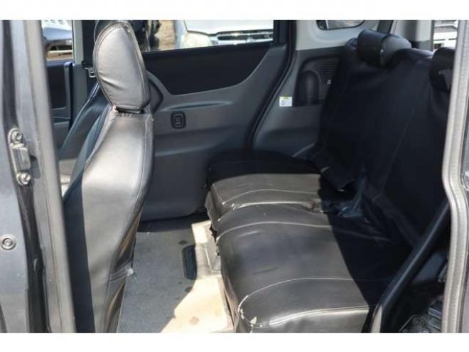 パレットSW XS 4WD Bカメラ・左パワスラ・R8/12月 660