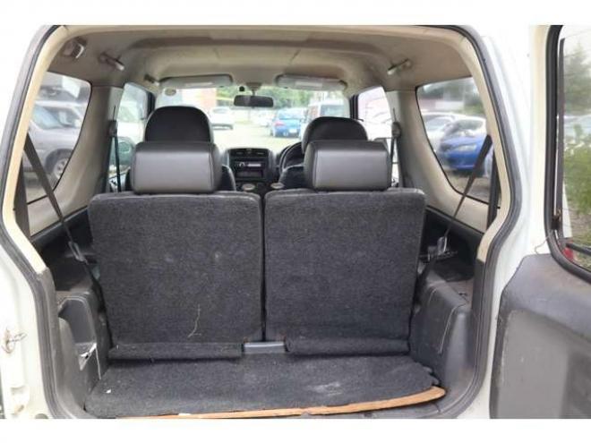 ジムニーランドベンチャー 4WD　AT・4WD・ターボ・修復なし・R8/6月 660