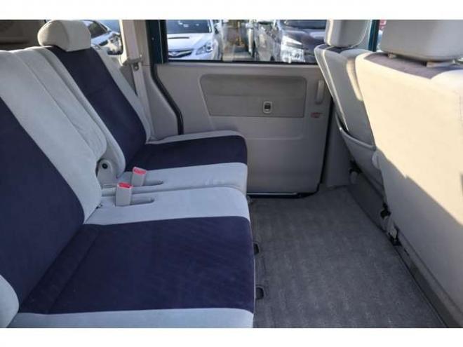 エブリィワゴン PZターボスペシャル 4WD 両側パワースライドドア・キーレス・R8/10月・Tチェーン式・ターボ 660