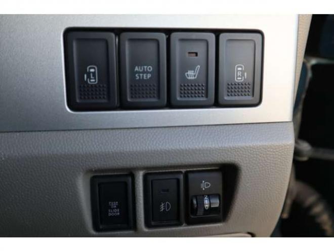 エブリィワゴン PZターボスペシャル 4WD 両側パワースライドドア・キーレス・R8/10月・Tチェーン式・ターボ 660