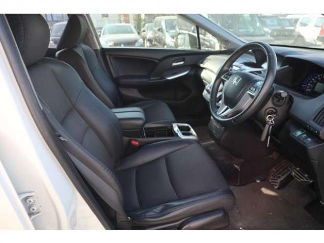 オデッセイ2.4 アブソルート 4WD ナビTV・バックカメラ・キーレス 2400