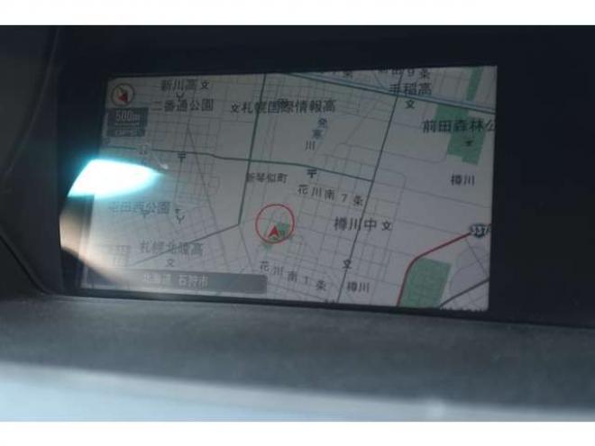 オデッセイ2.4 アブソルート 4WD ナビTV・バックカメラ・キーレス 2400