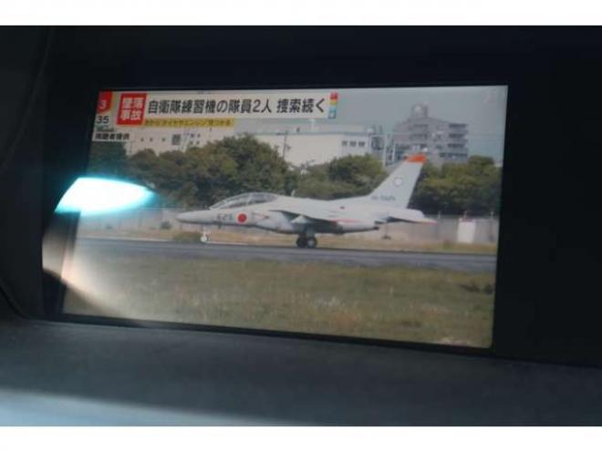 オデッセイ2.4 アブソルート 4WD ナビTV・バックカメラ・キーレス 2400