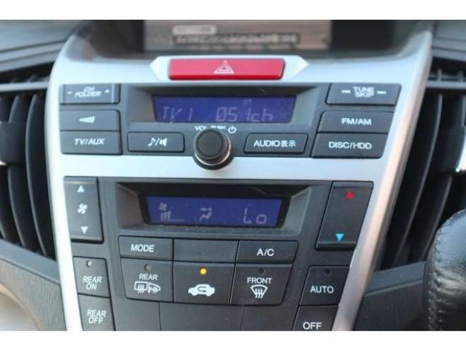 オデッセイ2.4 アブソルート 4WD ナビTV・バックカメラ・キーレス 2400