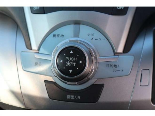 オデッセイ2.4 アブソルート 4WD ナビTV・バックカメラ・キーレス 2400