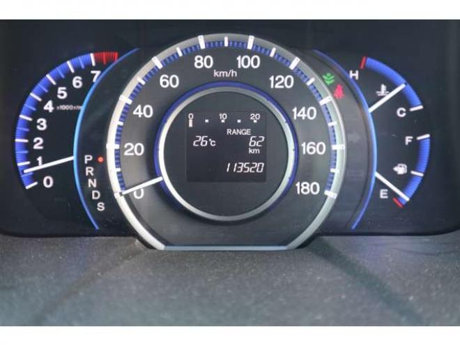 オデッセイ2.4 アブソルート 4WD ナビTV・バックカメラ・キーレス 2400