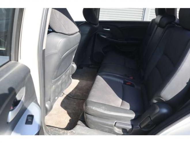 オデッセイ2.4 アブソルート 4WD ナビTV・バックカメラ・キーレス 2400