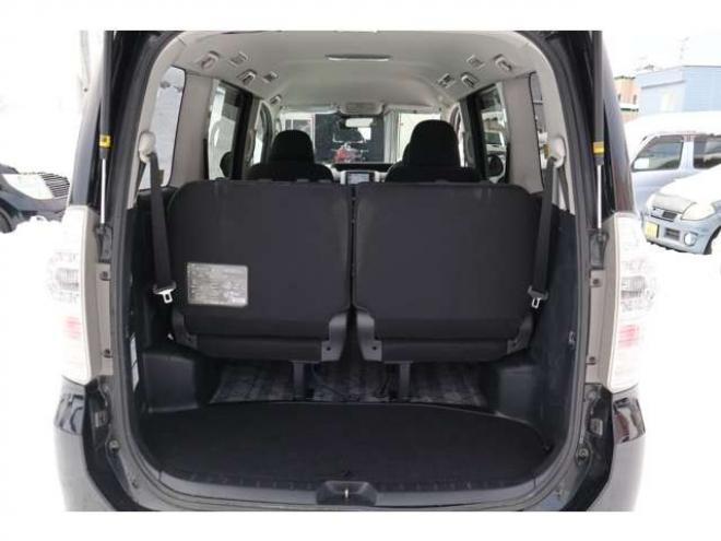 ヴォクシー2.0 ZS 煌 4WD ナビTV・Bカメラ・両パワスラ・エンスタ 2000