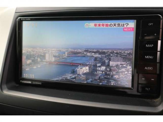 ヴォクシー2.0 ZS 煌 4WD ナビTV・Bカメラ・両パワスラ・エンスタ 2000