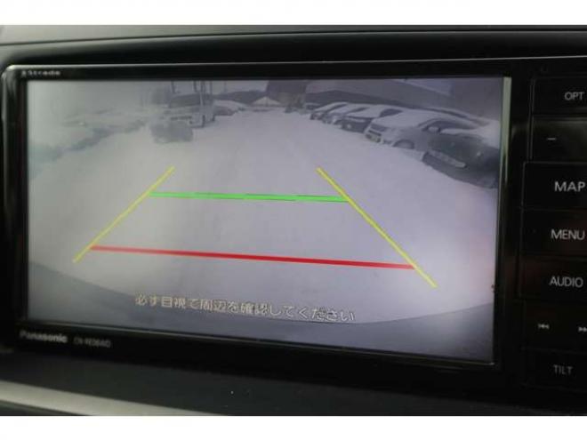 ヴォクシー2.0 ZS 煌 4WD ナビTV・Bカメラ・両パワスラ・エンスタ 2000