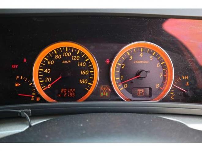 エルグランド2.5 ライダーS 4WD スマートキー・左パワスラ・TV・Bカメラ・Tチェーン・ローダウン・8万キロ 2500