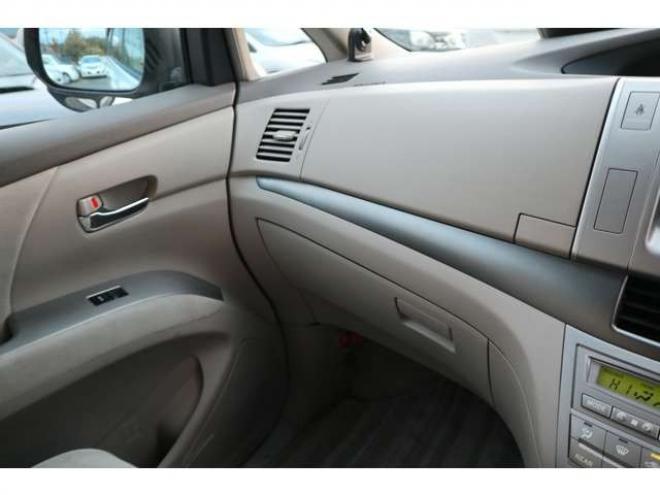 エスティマハイブリッド2.4 X 4WD 両パワスラ・ナビ・TV・Bカメラ・R8/5月 2400