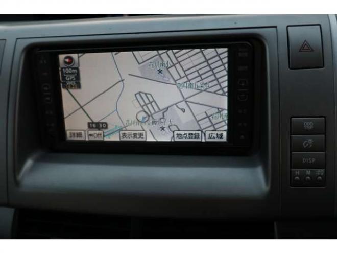 エスティマハイブリッド2.4 X 4WD 両パワスラ・ナビ・TV・Bカメラ・R8/5月 2400