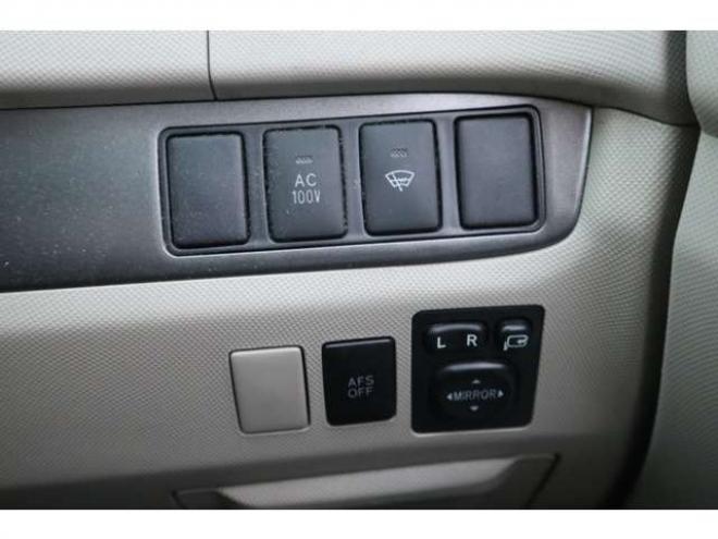 エスティマハイブリッド2.4 X 4WD 両パワスラ・ナビ・TV・Bカメラ・R8/5月 2400