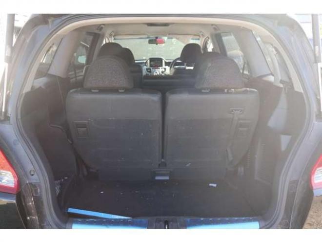 オデッセイ2.4 アブソルート 4WD ナビ・TV・バックカメラ・キーレス 2400