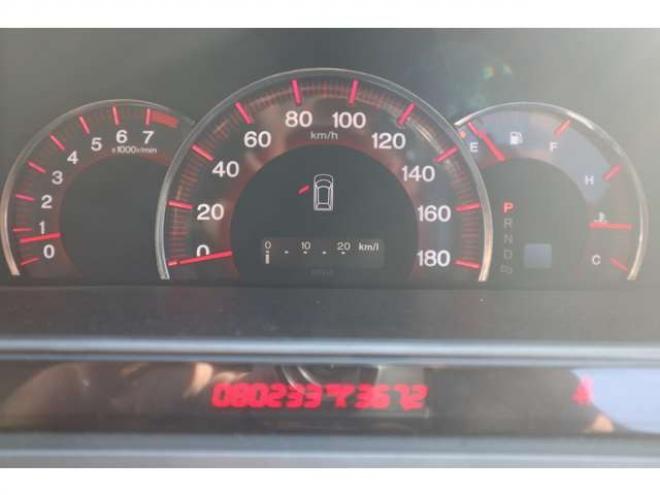 オデッセイ2.4 アブソルート 4WD ナビ・TV・バックカメラ・キーレス 2400