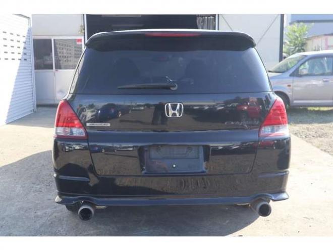 オデッセイ2.4 アブソルート 4WD ナビ・TV・バックカメラ・キーレス 2400