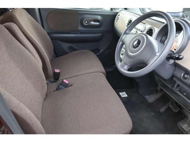 ラパンX 4WD　スマートキー・プッシュスタート・R9/8月・走行3.2万キロ 660