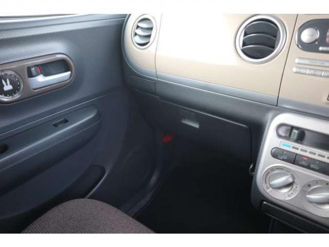 ラパンX 4WD　スマートキー・プッシュスタート・R9/8月・走行3.2万キロ 660