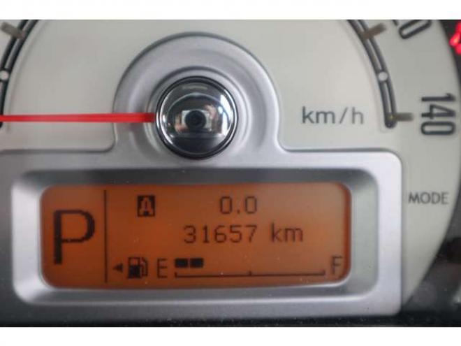 ラパンX 4WD　スマートキー・プッシュスタート・R9/8月・走行3.2万キロ 660