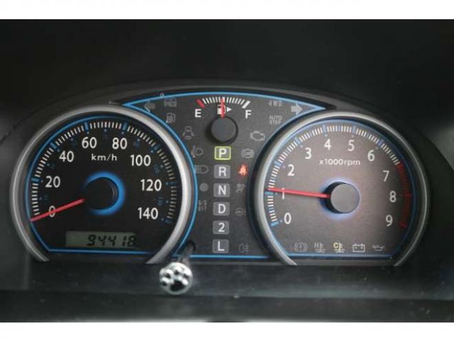 エブリィワゴン JP 4WD　キーレス・Tチェーン式 660