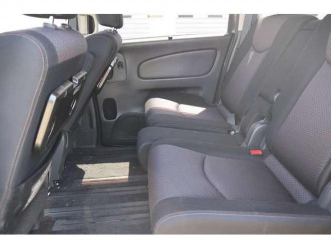 セレナ2.0 ハイウェイスター 4WD バックカメラ・スマートキー・R8/7月 2000