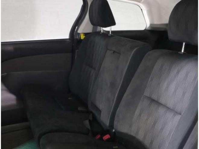 エスティマ2.4 アエラス 4WD パワスラ・Bカメラ・ナビ・走行6.9万キロ 2400