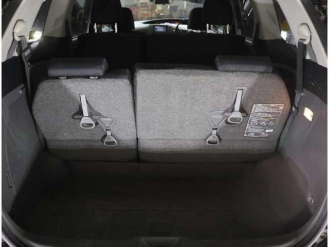 エスティマ2.4 アエラス 4WD パワスラ・Bカメラ・ナビ・走行6.9万キロ 2400