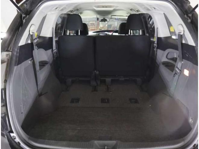 エスティマ2.4 アエラス 4WD パワスラ・Bカメラ・ナビ・走行6.9万キロ 2400